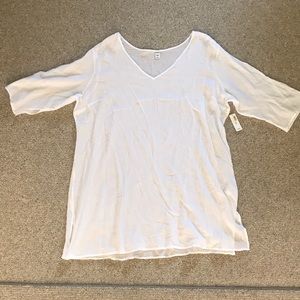 Old Navy Swim Coverup